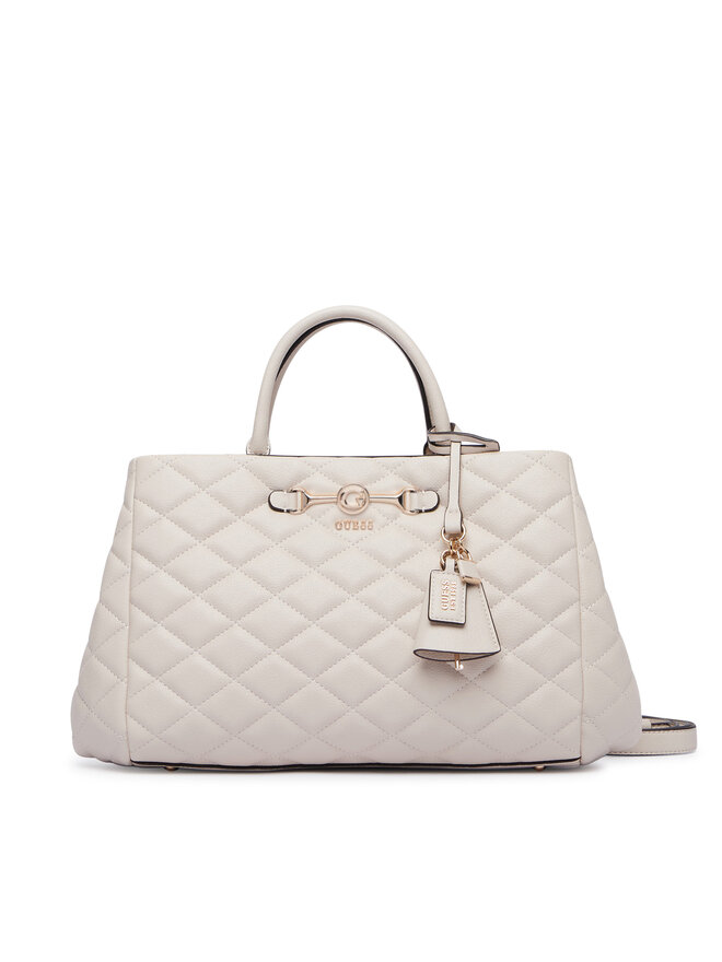 Guess Сумка Guess Frances HWQG22 41060 Кремовий