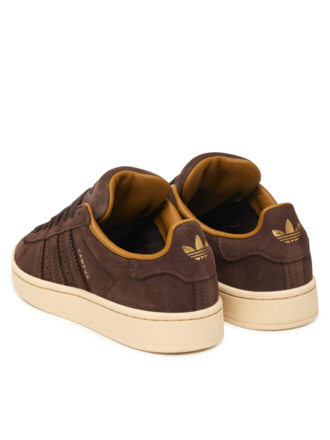 adidas Сникърси adidas Campus 00S JS3777 Кафяв