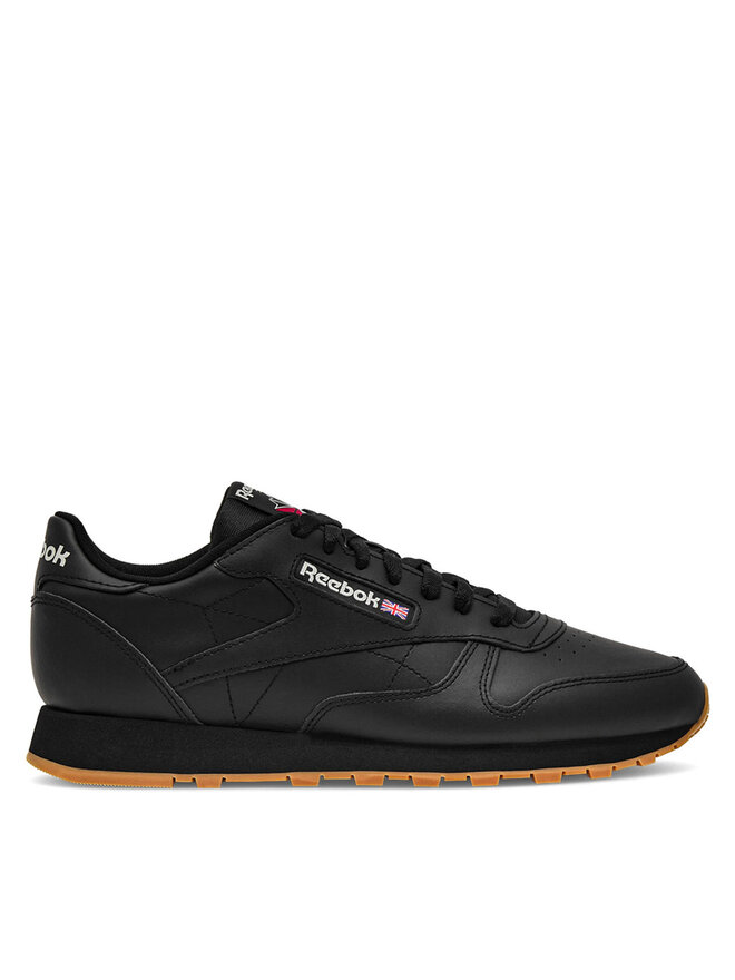 Reebok Снікерcи Reebok EO-CLASSIC LEATHER 100008493 Чорний