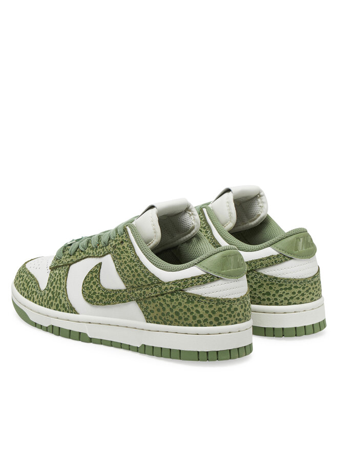 Nike Sneakers Nike Dunk Low Prm FV6516 300 Bianco