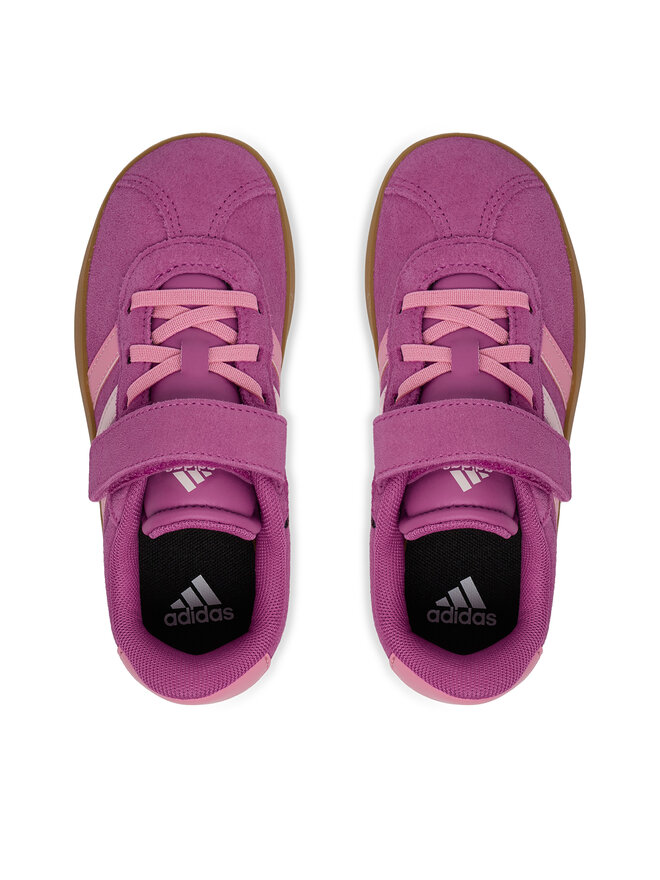 adidas Sportcipők adidas VL Court 3.0 JH6316 Rózsaszín