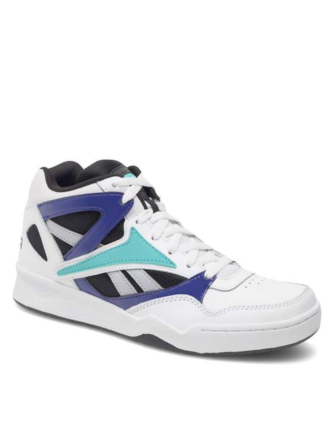 Reebok Sneakersy Reebok Royal BB4590 HR0526 Kolorowy