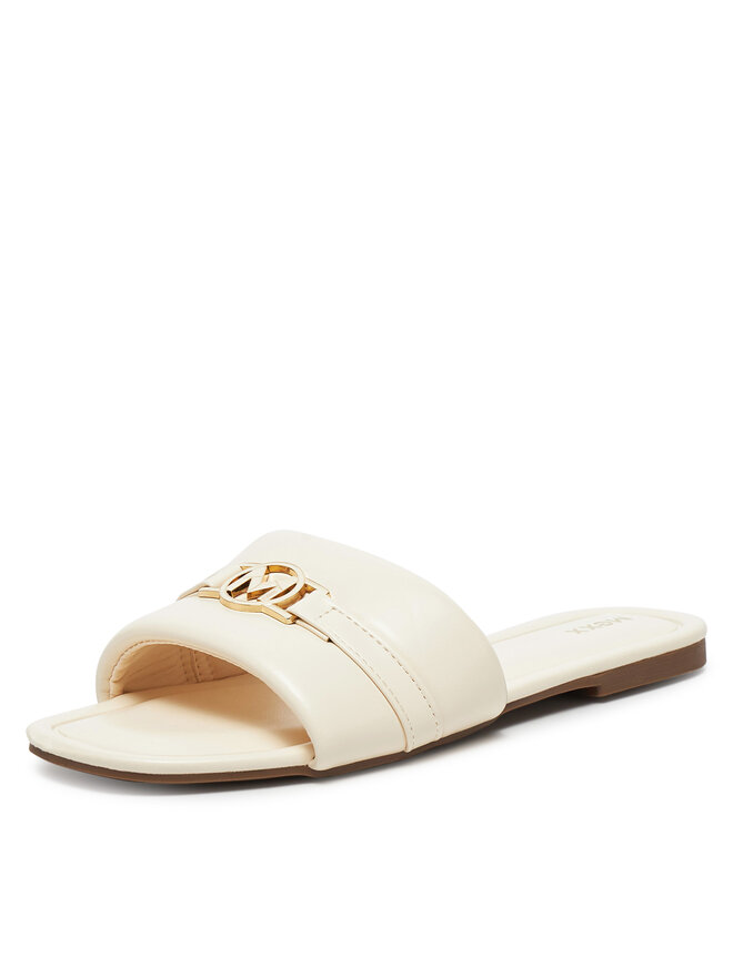 MEXX Шльопанці MEXX R24SS944932 Écru
