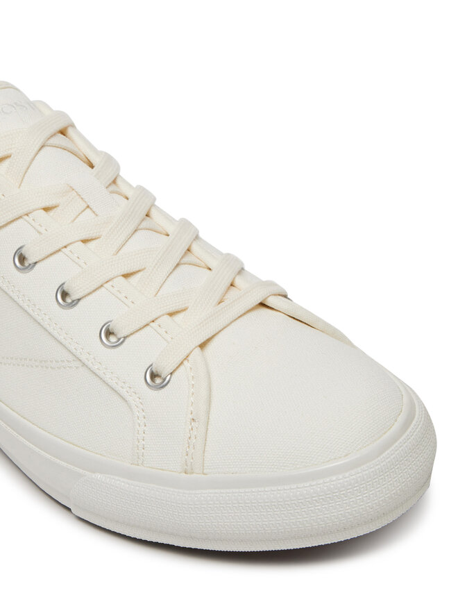 Lacoste Tenisky Lacoste Backcourt 7-49CMA0017 Bílá