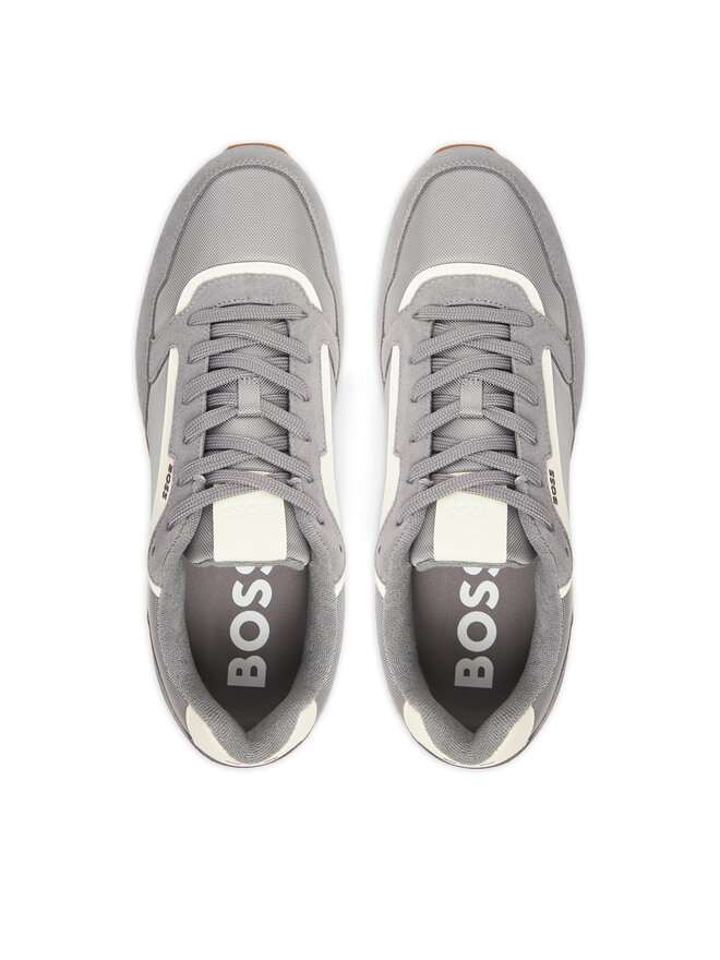 BOSS Sneakers BOSS Parkour  50523221 Gri