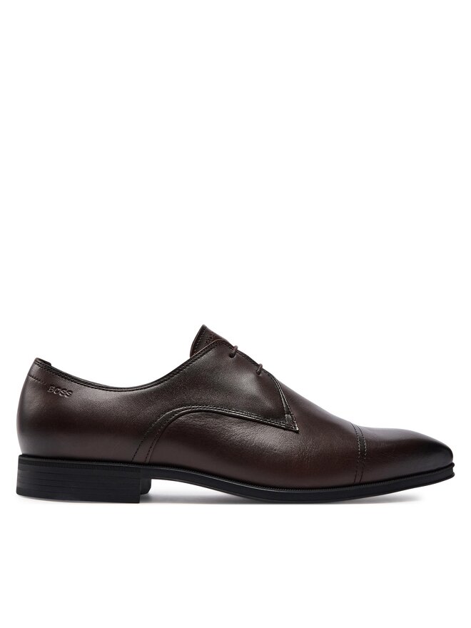Boss brogues store