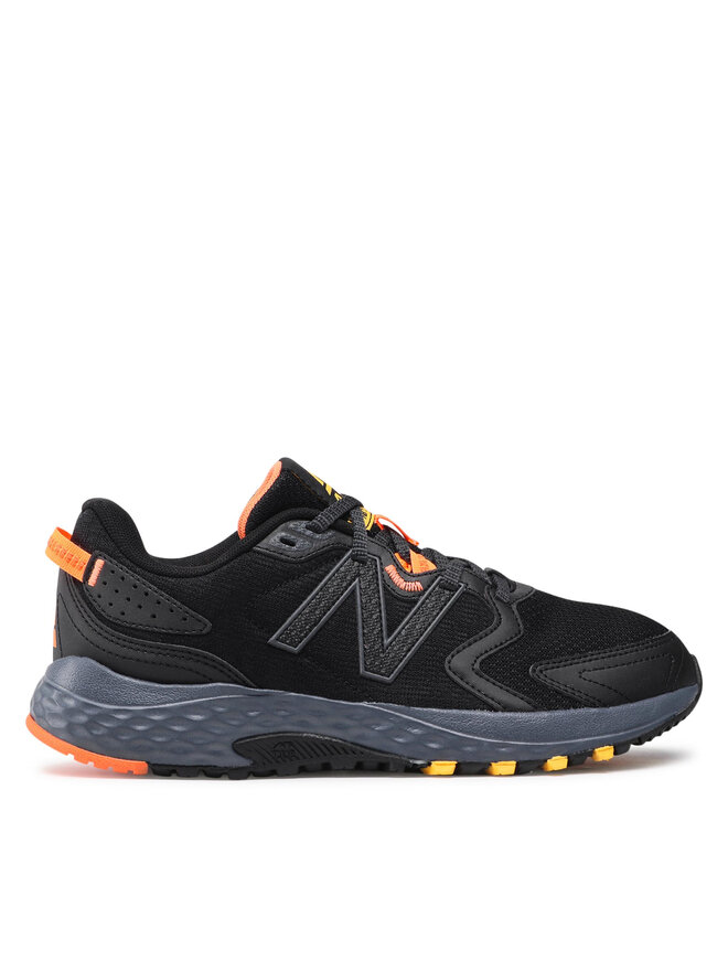 New Balance Laufschuhe New Balance 410 v7 MT410CK7 Schwarz