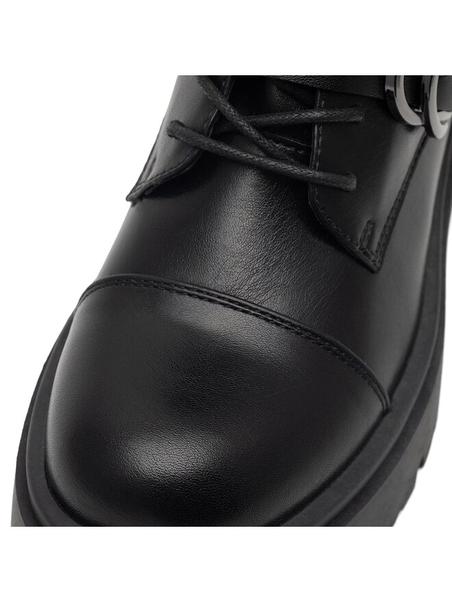 Jenny Fairy Stiefeletten Jenny Fairy GRIT WS5957-03 Schwarz