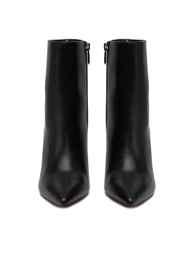 Nine West Stiefeletten Nine West CEO-NADINE-01 Schwarz