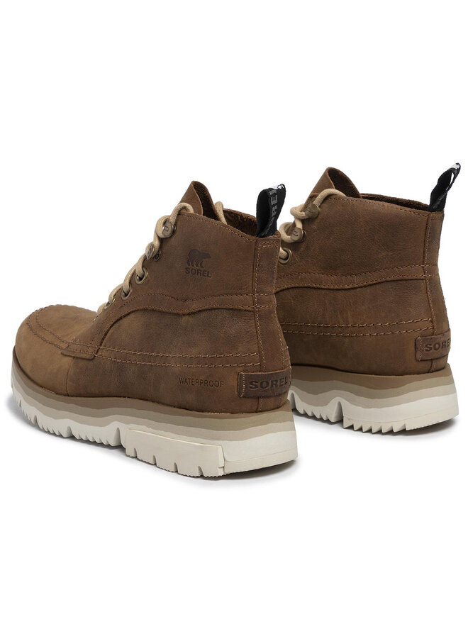 Sorel atlis chukka online