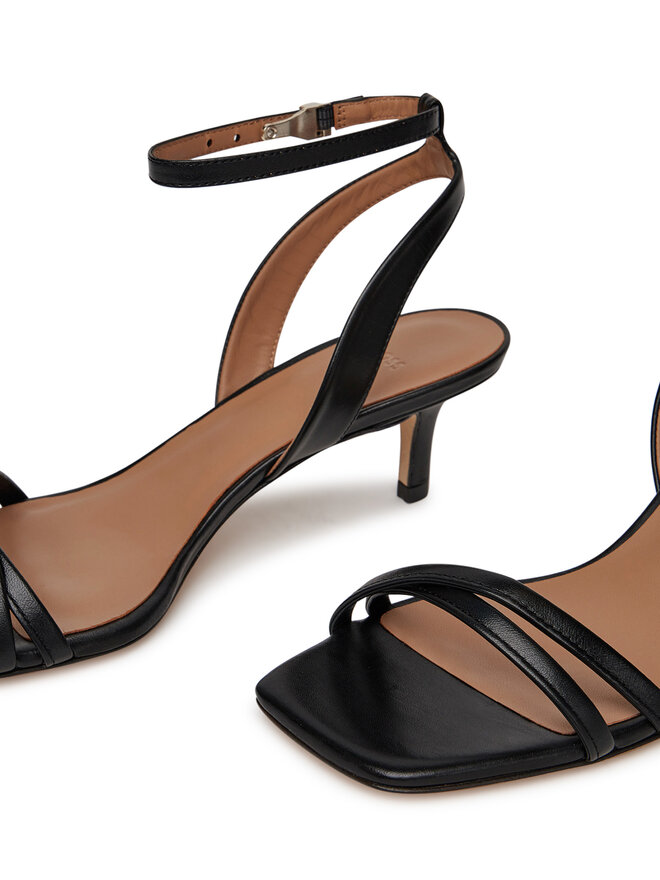 BOSS Sandalias BOSS 50542370 Negro