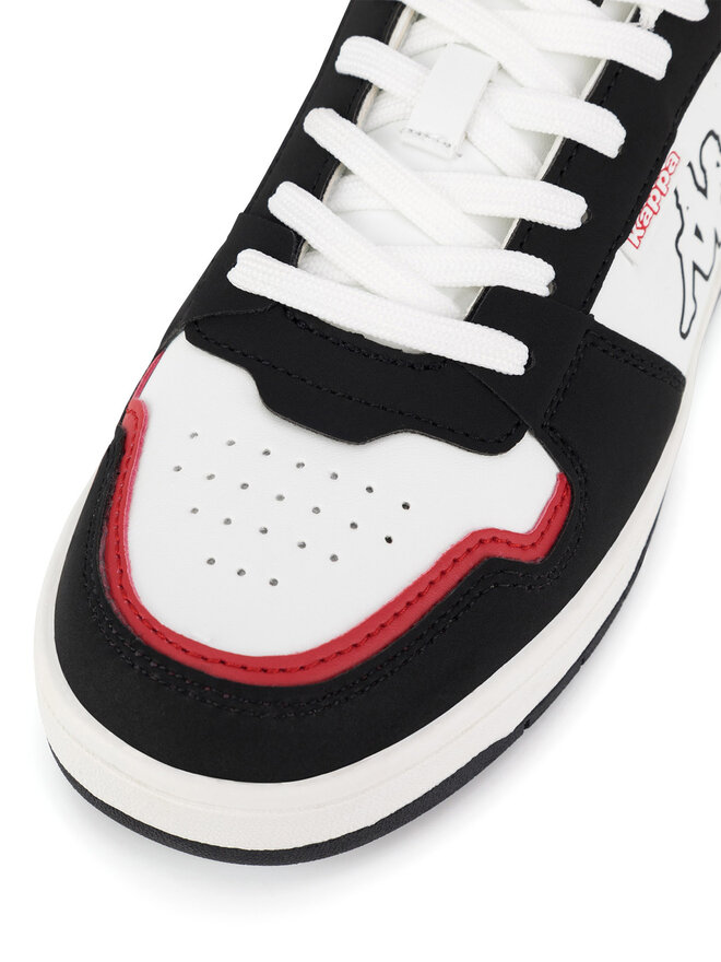 Kappa Sneakers Kappa SS24-3C001(CH) Bianco