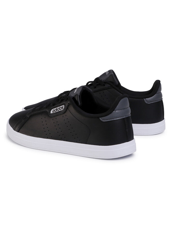 adidas Zapatillas adidas Courtpoint Cl X FW7384 Negro