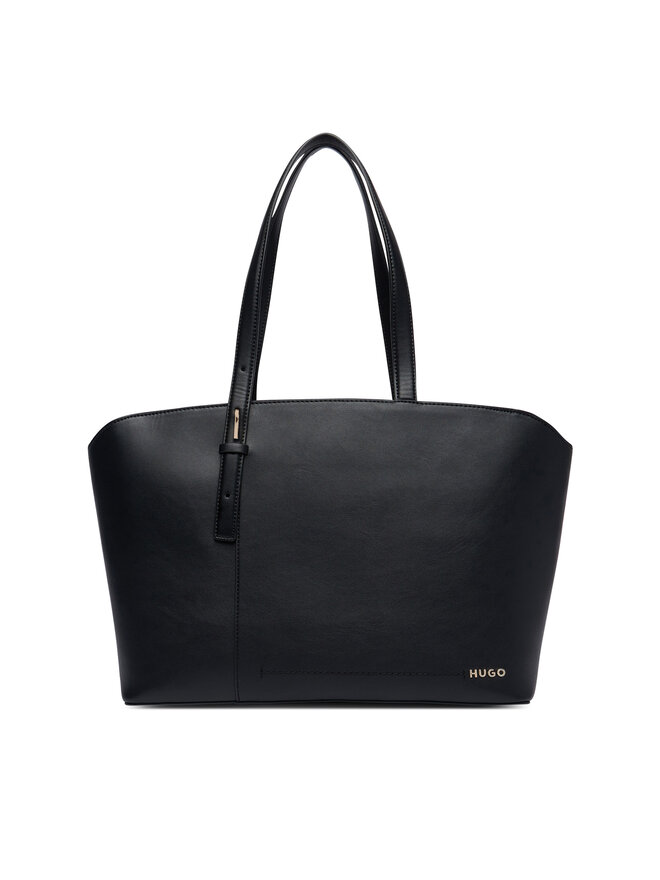 HUGO Handtasche HUGO Yorih 50567720 Schwarz