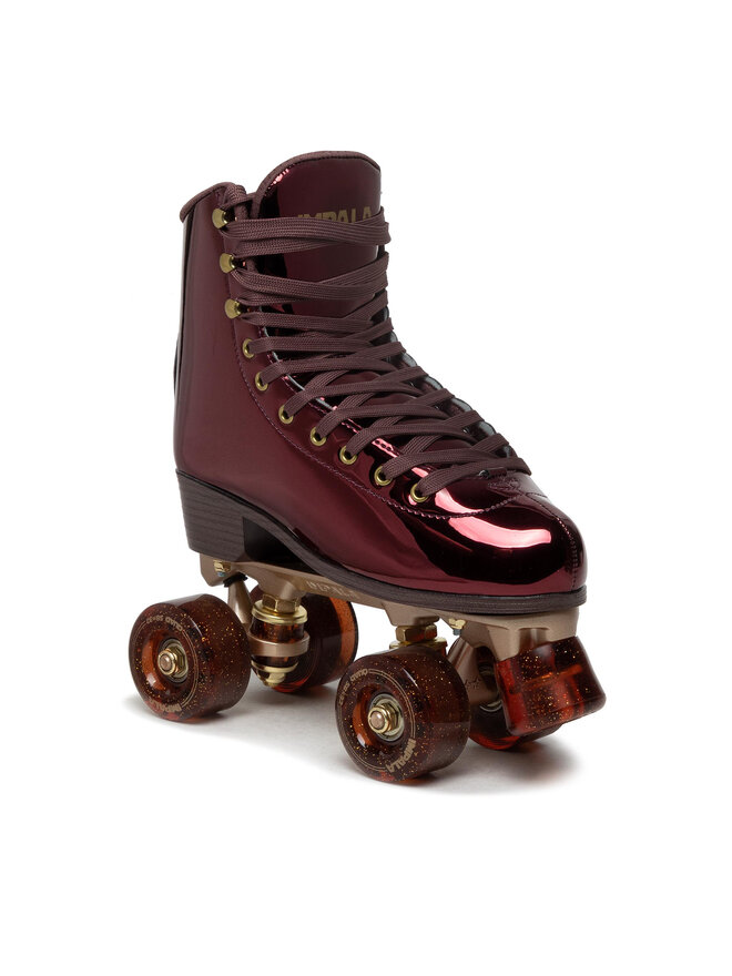 Impala Patine cu rotile Impala Rollerskate A084-12869 Vișiniu