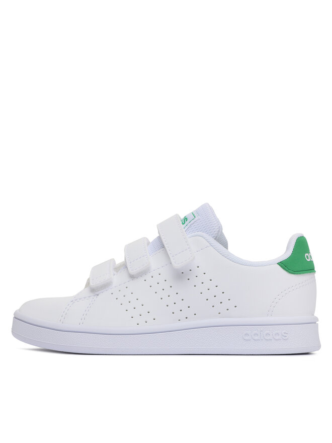 adidas Sneakers adidas Advantage Court GW6494 Weiß