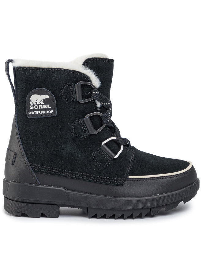 Sorel Schneeschuhe Sorel Torino II NL3488 Schwarz