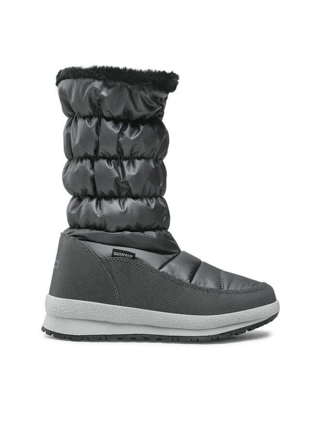 CMP Botas de nieve CMP Holse Wmn Snow Boot Wp 39Q4996 Gris