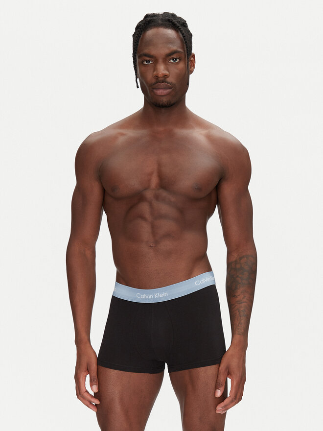 Calvin Klein Underwear Calvin Klein Underwear 3er-Set Boxershorts 0000U2664G Bunt