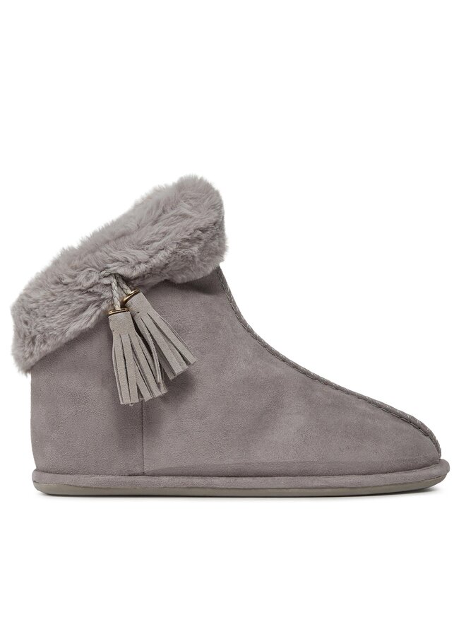 Ted Baker Bačkory Ted Baker 245994 Šedá