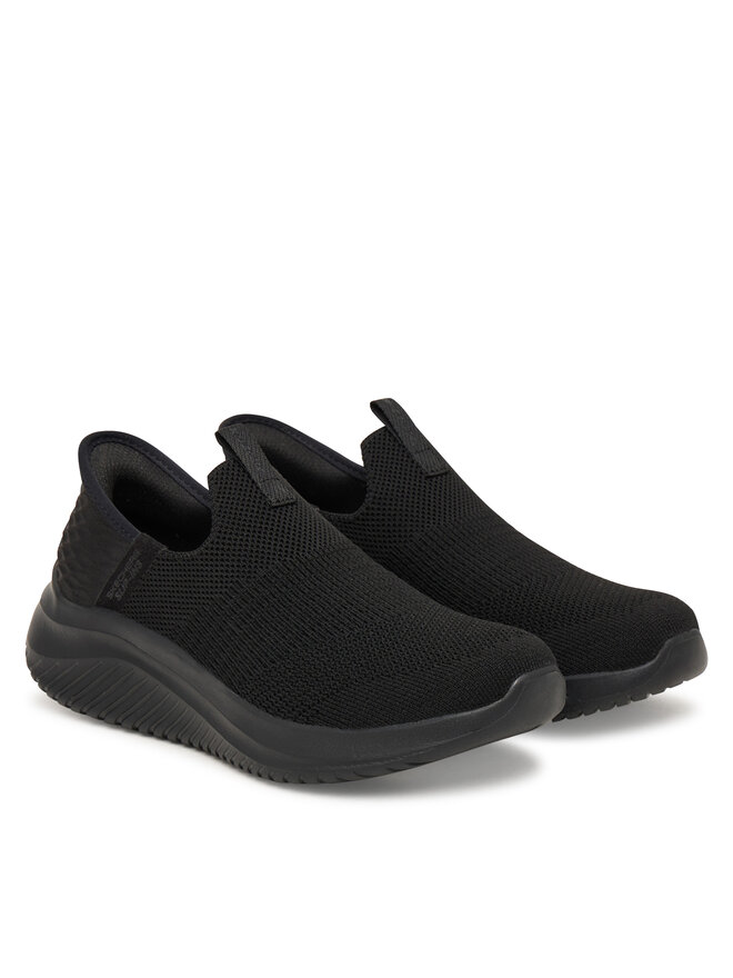 Skechers Снікерcи Skechers Slip-Ins Ultra Flex 3.0 - Smooth Step 403844L/B Чорний