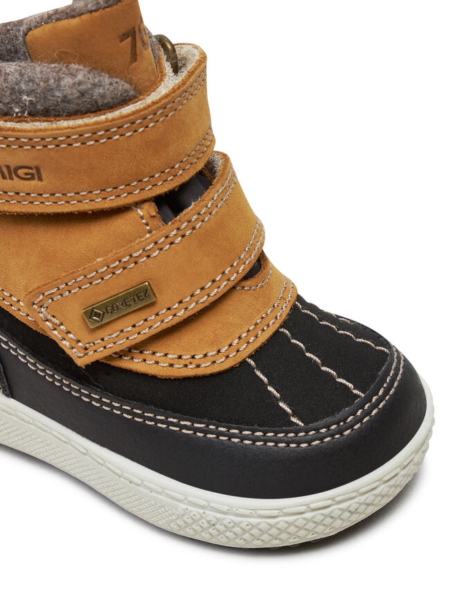 Primigi Sniega zābaki Primigi 6852400 M GORE-TEX Brūns