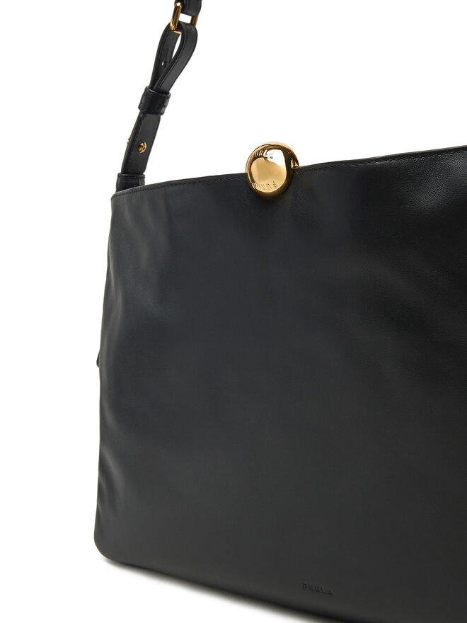 Furla Kabelka Furla Sfera L WB01365 BX3168 O6000 Černá