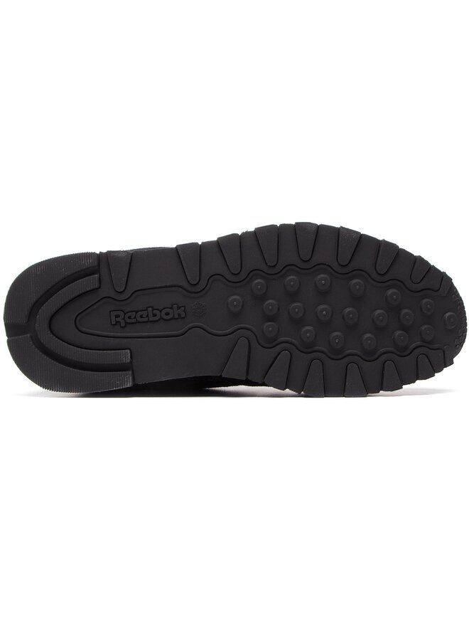 Sneakers Reebok Cl Nylon DV4542 Noir chaussures