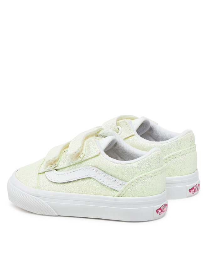 Vans Sneakers Vans TD Old Skool V VN0A38JN3UA1 Rosa
