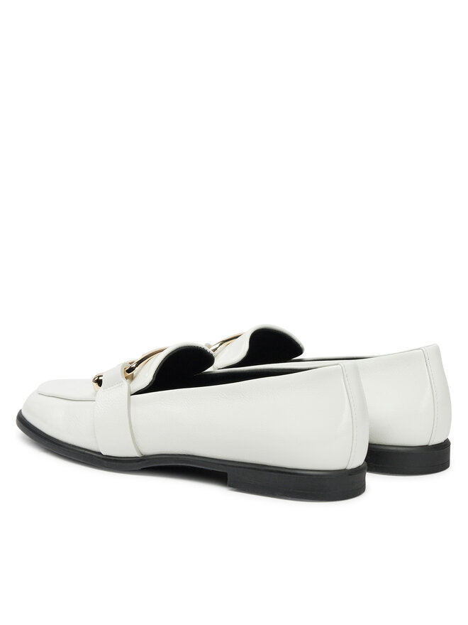 Furla Loafers Furla Nuvola Loafer YI48FNU Y57000 1704S Bianco