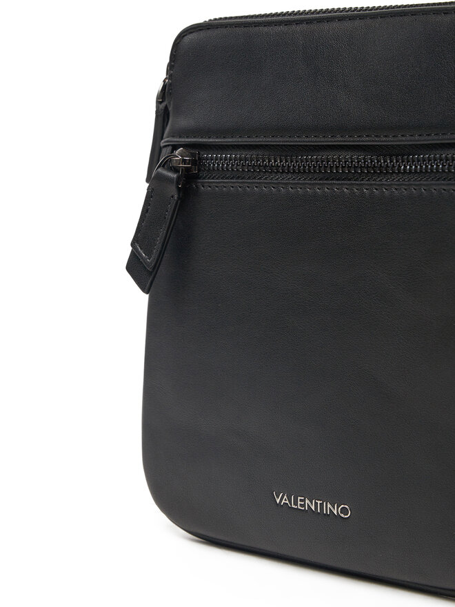 Valentino Umhängetasche Valentino Horizon VBS8UT06 Schwarz