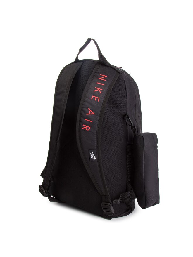 Sac a dos Nike BA5767 Noir chaussures