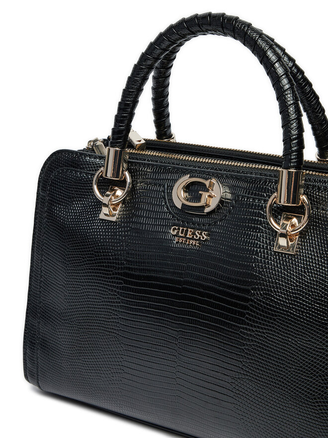 Guess Τσάντα Guess HWKG95 31060 Μαύρο