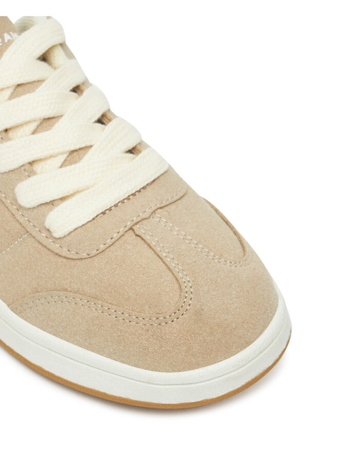Endurance Sneakers Endurance Aderus E254264 Khakifarben