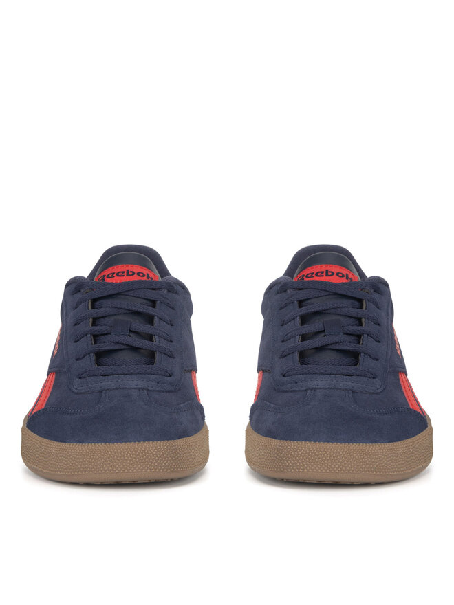 Reebok Снікерcи Reebok SMASH EDGE 100220398 Cиній