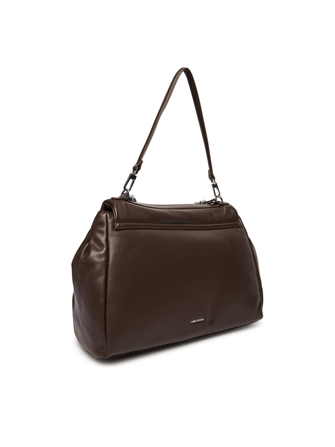 Gino Rossi Handtasche Gino Rossi EO-MAE-LDA8073-2. Braun