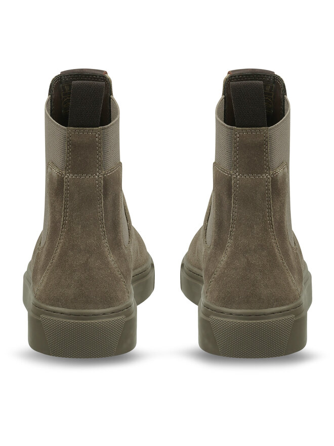 Gant Боти тип челси Gant 29553660 Кафяв