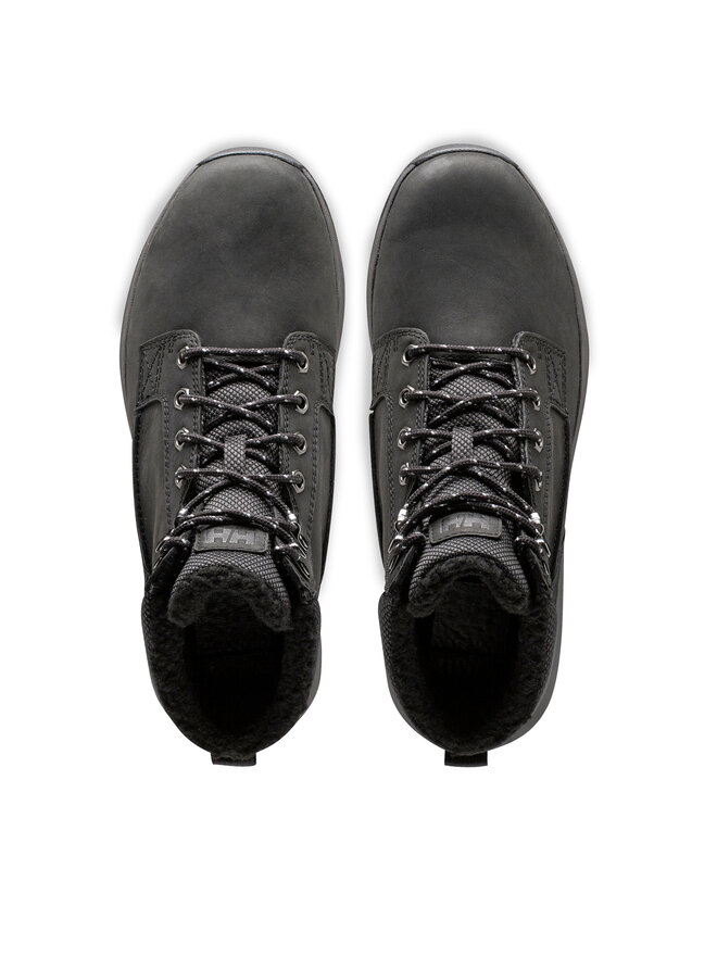 Helly Hansen Turistická obuv Helly Hansen Kelvin Lx Waterproof 11892 990 Černá
