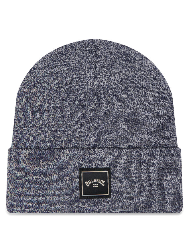 Billabong Шапкa Billabong Stacked Heather U5BN28BIF0 Cиній