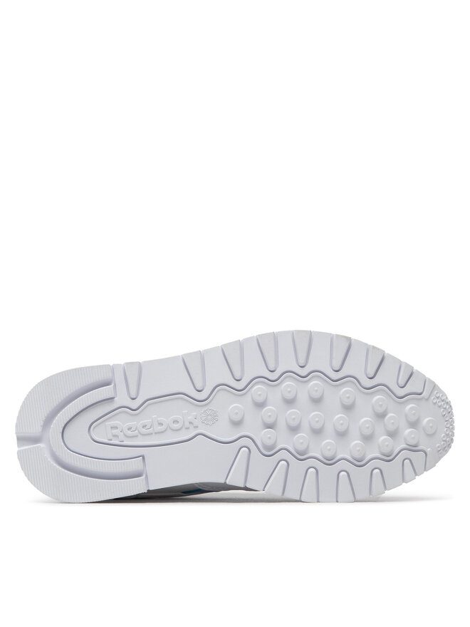 Reebok Sneakersy Reebok Classic Vegan GY8817 Bílá