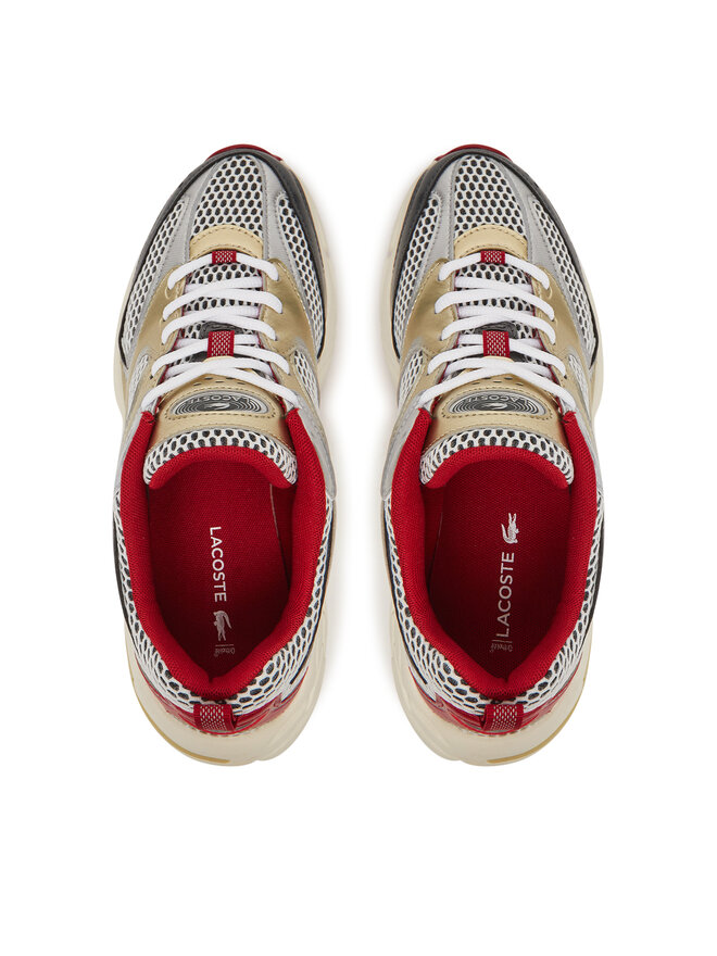 Lacoste Sneakersy Lacoste Storm 96 2K 7-49SFA0025 Farebná