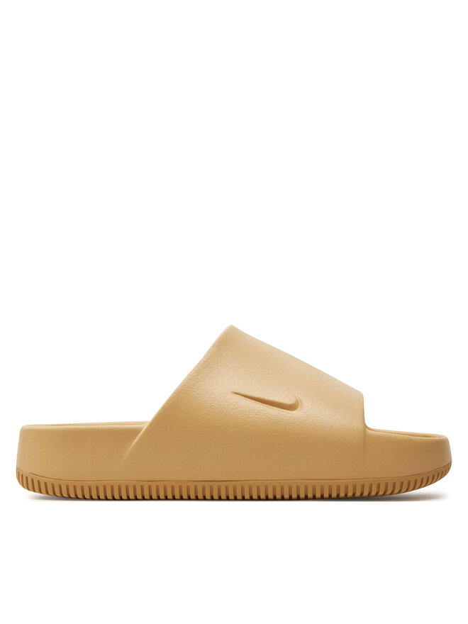 Nike Papucs Nike Calm Slide DX4816 200 Bézs