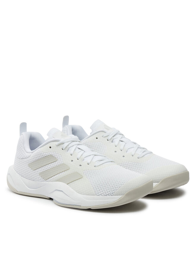 adidas Взуття для тренажерного залу adidas Rapidmove Trainer IF3204 Білий