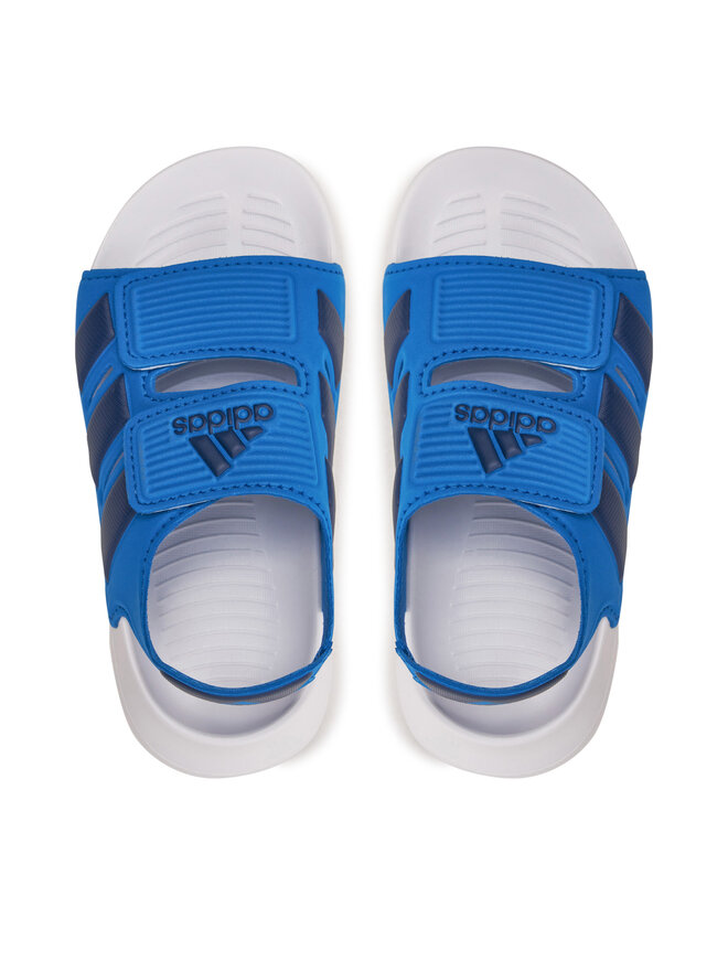 adidas Сандали adidas Altaswim 2.0 Sandals Kids ID2841 Син