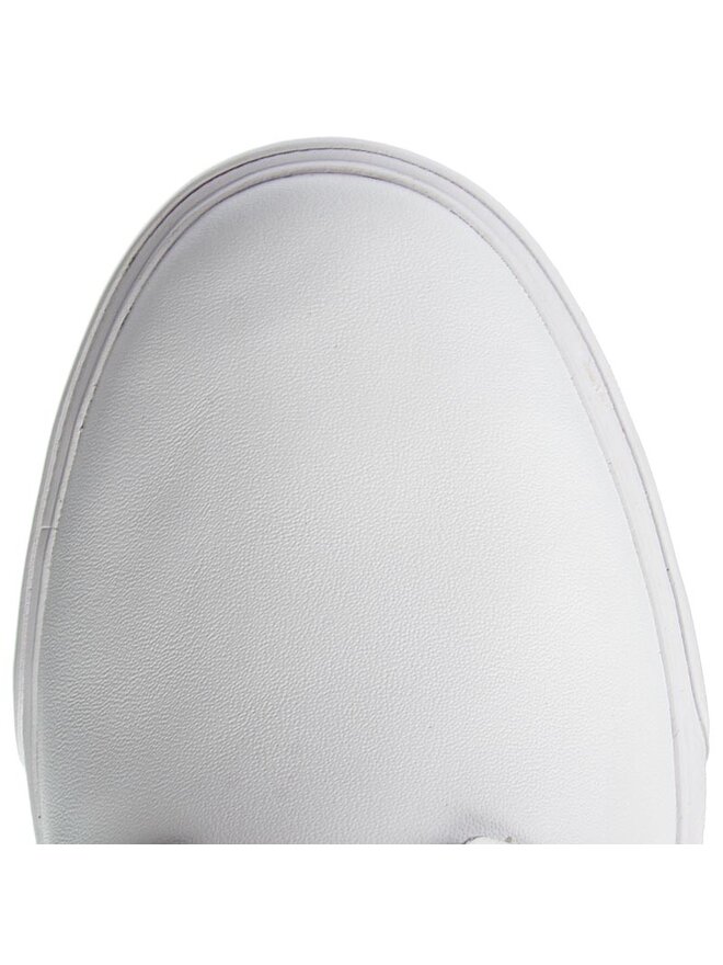 Lacoste Снікерcи Lacoste Espere 117 1 CAM 7-33CAM1040001 Білий