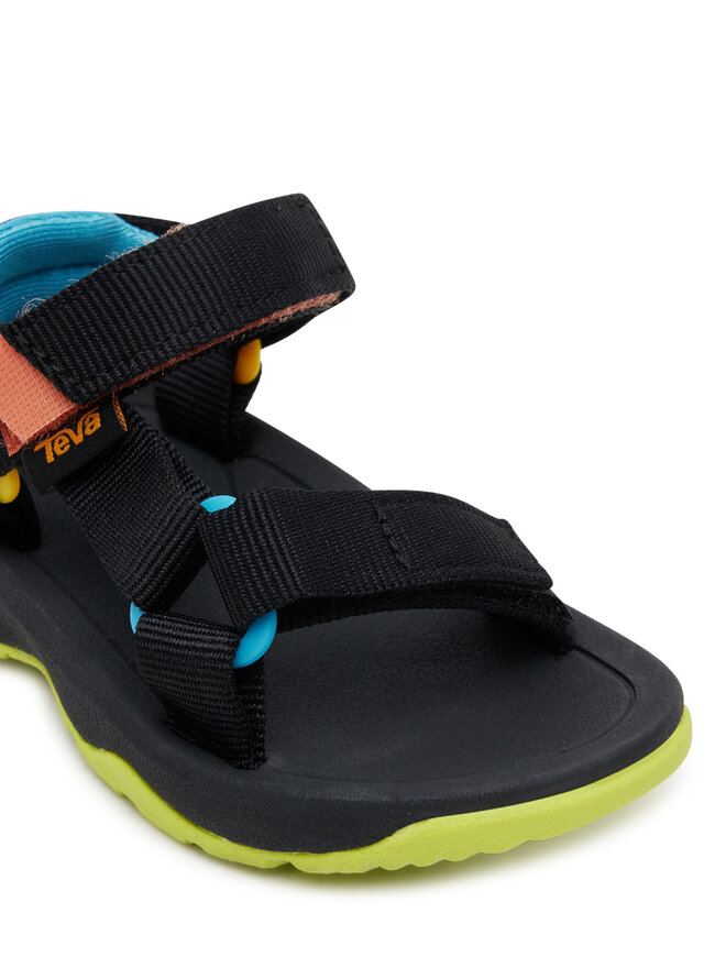 Teva Sandalen Teva Hurricane XLT 2 1019390T Schwarz