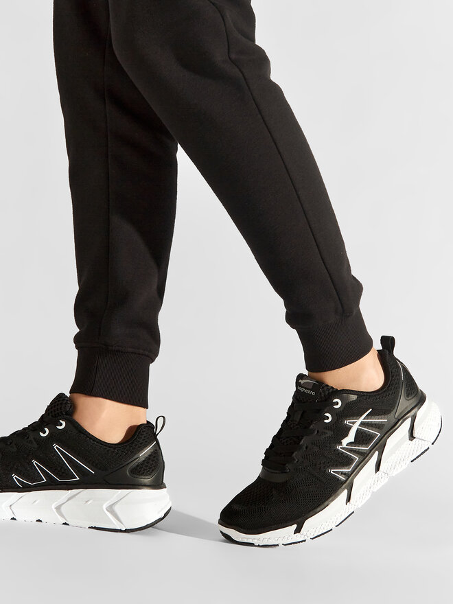 Bagheera Zapatillas Bagheera Zest 86536-7 Negro