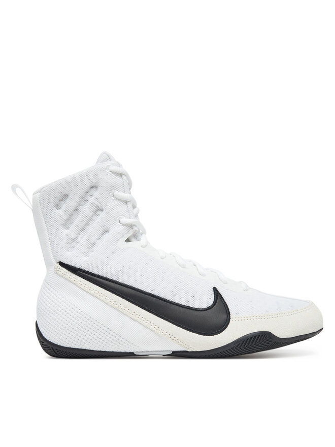 Nike Παπούτσια Πυγμαχίας Nike Machomai 3 HF7333 101 Λευκό