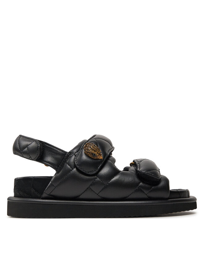 Kurt Geiger Sandale Kurt Geiger Pierra Platform Sandal 2020600109 Negru