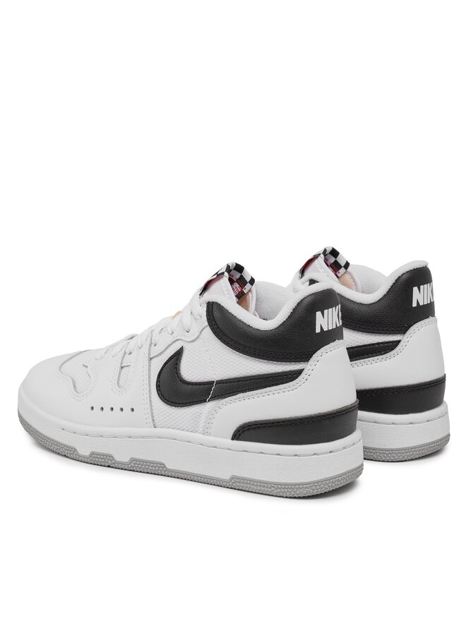 Nike Сникърси Nike Attack Qs Sp FB8938 101 Бял
